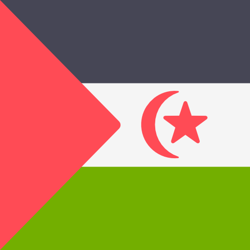 	Sahrawi Arab Democratic Republic	